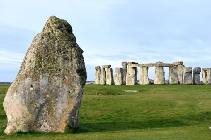 Stonehenge